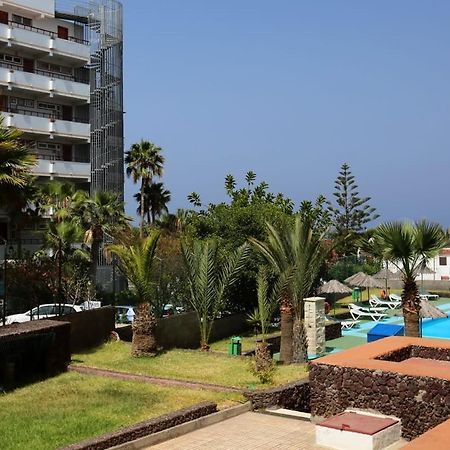 Tenerife Olympia Apart Hotel-Playa De Las Americas. Balcony, Sea View & Pool Экстерьер фото