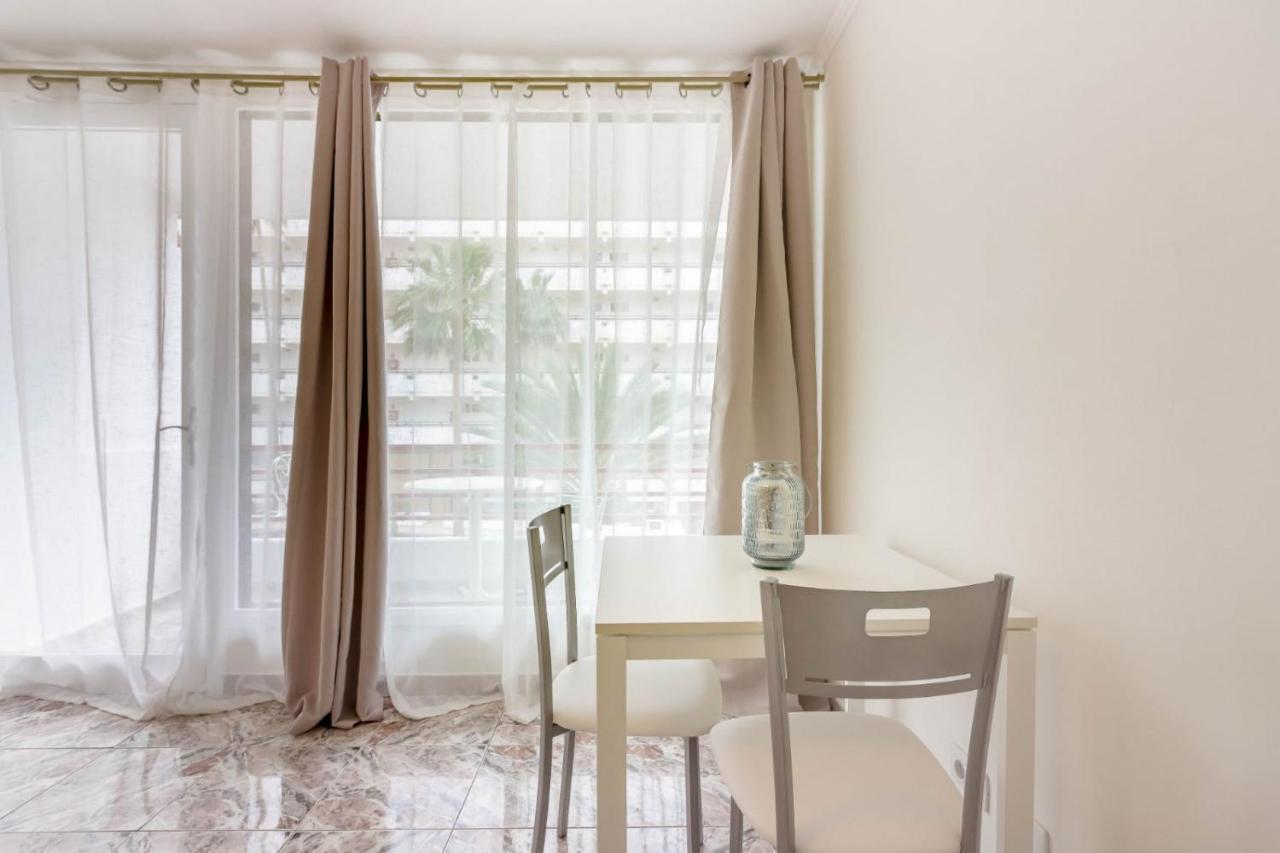 Tenerife Olympia Apart Hotel-Playa De Las Americas. Balcony, Sea View & Pool Экстерьер фото
